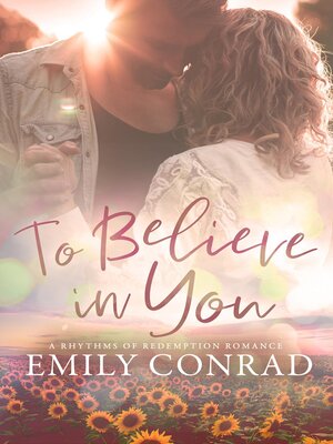 cover image of To Believe In You